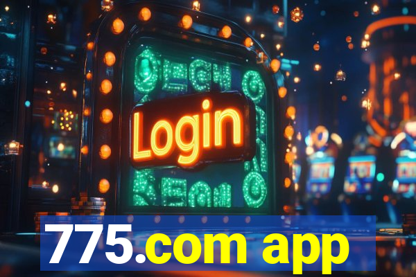 775.com app